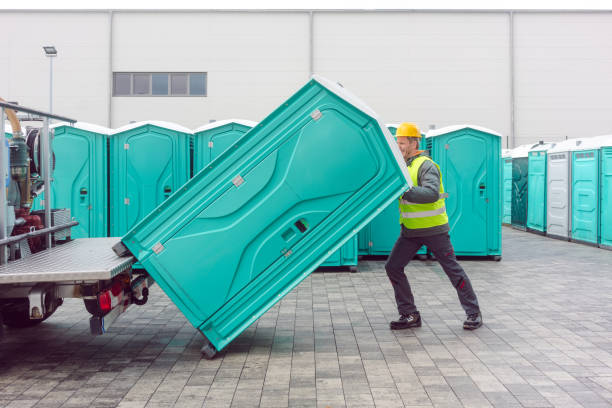 Portable Toilet Options We Offer in Big Coppitt Key, FL