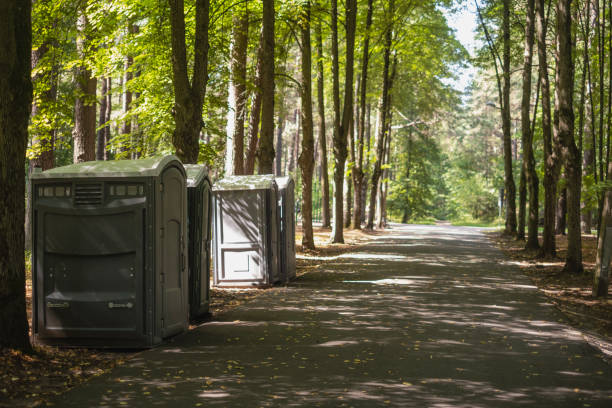 Best Porta potty rental near me  in Big Coppitt Key, FL