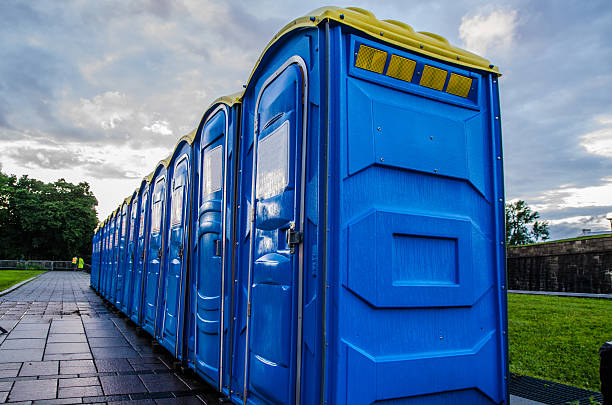 Best Temporary restroom rental  in Big Coppitt Key, FL