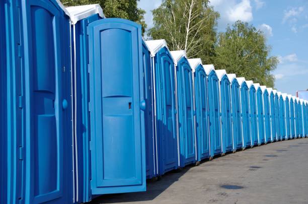 Best Portable restroom trailer rental  in Big Coppitt Key, FL